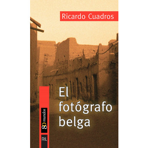 EL fótografo belga