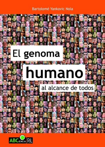 El genoma humano al alcance de todos