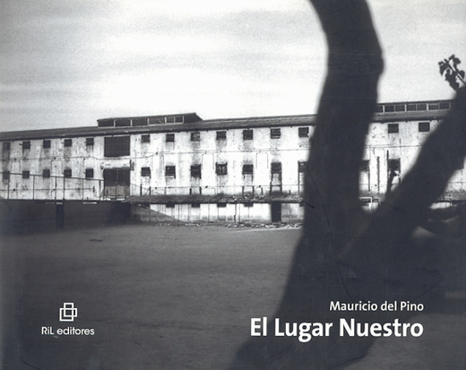 El lugar nuestro cover