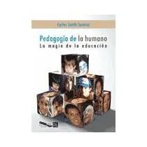 Pedagogía de lo humano