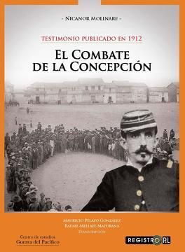 El combate de La Concepción