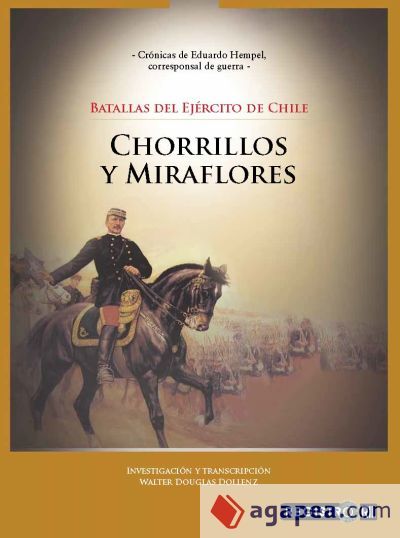 Chorrillos y Miraflores