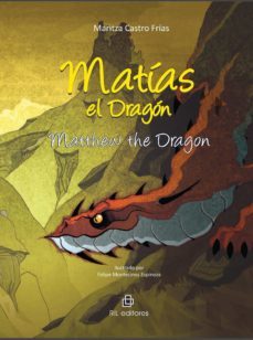 Matías el dragón = matthew the Dragon