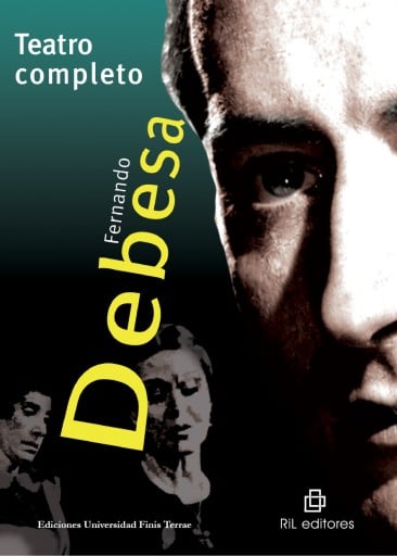 Teatro completo cover