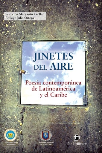 Jinetes del Aire