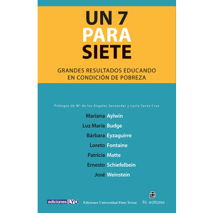 Un 7 para siete