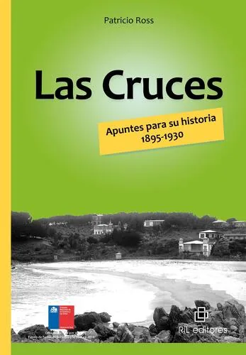 Las cruces cover