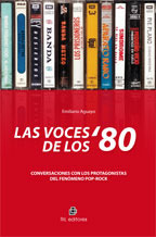 Las voces de los '80
