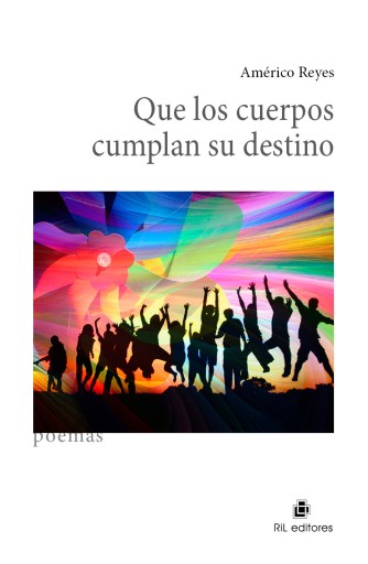 Que los cuerpos cumplan su destino cover