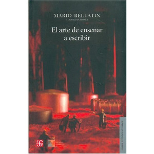 El arte de enseñar a escribir