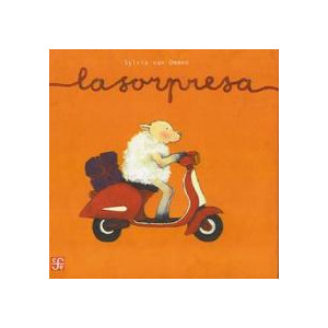 La sorpresa cover