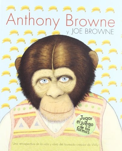 Anthony Browne y Joe Browne