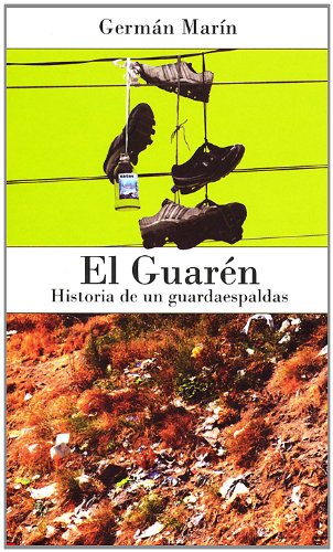 El guarén