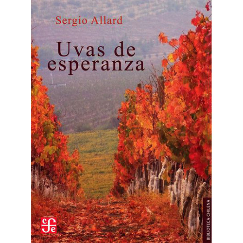 Uvas de esperanza
