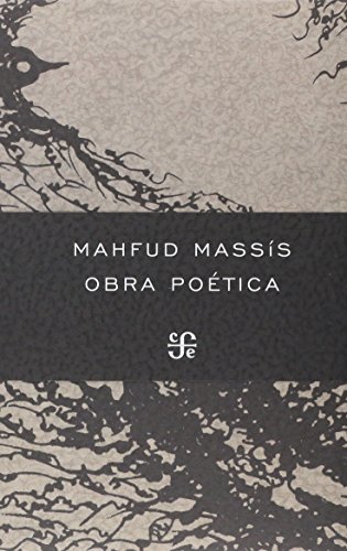 Poesía / Obra poética