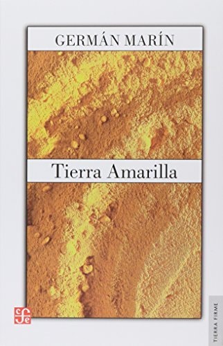 Tierra Amarilla cover