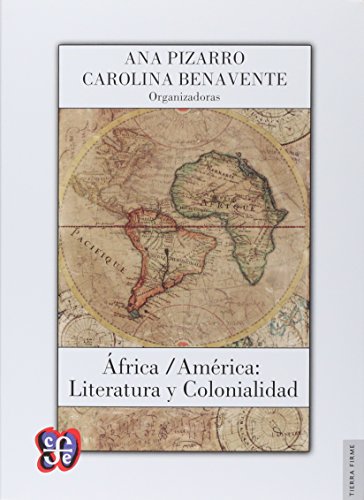 África/América cover