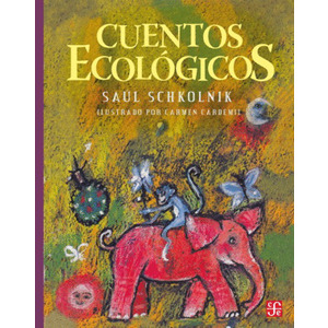 Cuentos ecológicos