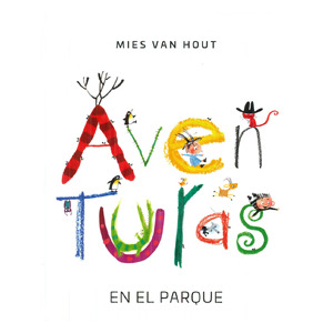 Aventuras en el parque