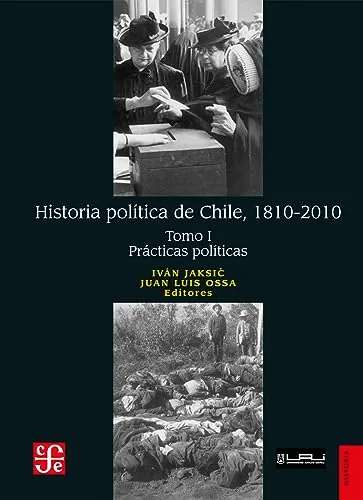 Historia política de Chile, 1810-2010