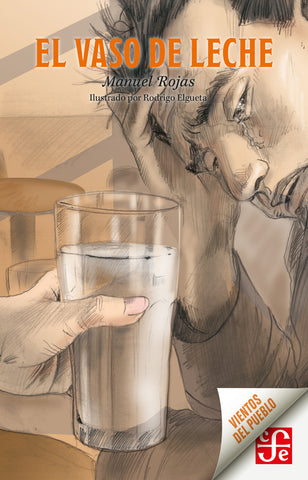 E l vaso de leche