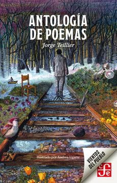 Antología de poemas cover
