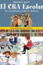 BiblioCRA escolar cover