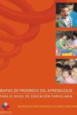 Mapas de progreso del aprendizaje