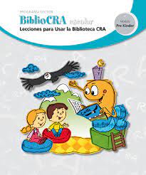 Lecciones para usar la biblioteca CRA cover