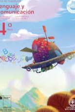 Lenguaje y comunicación Programa de Estudio Cuarto año básico
