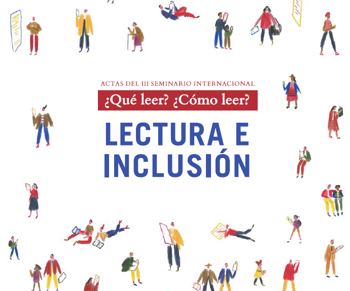 Actas del seminario internacional ¿Qué leer? ¿Cómo leer?