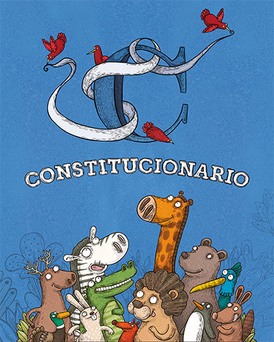 Constitucionario