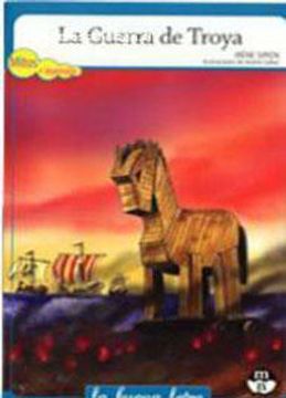 La Guerra de Troya