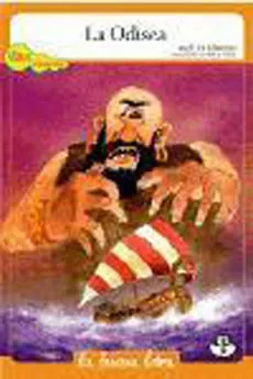La odisea cover