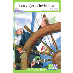 Los viajeros invisibles