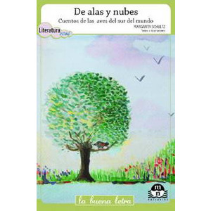 De alas y nubes