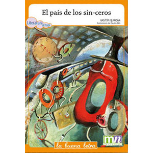 El país de los sin-ceros