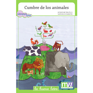 Cumbre de los animales