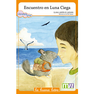 Encuentro en Luna Ciega