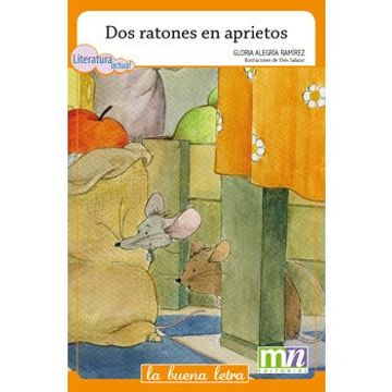 Dos ratones en aprietos