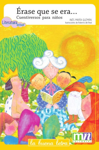 Érase que se era cover