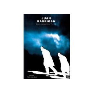 Crónicas de amor furioso