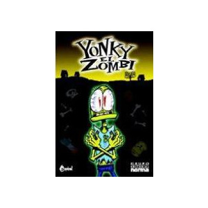 Yonki el Zombi