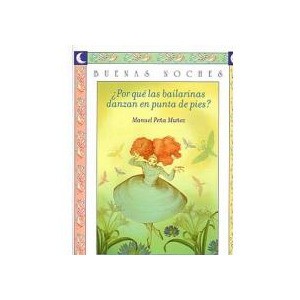 ¿Por qué las bailarinas danzan en punta de pies?