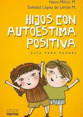 Hijos con autoestima positiva