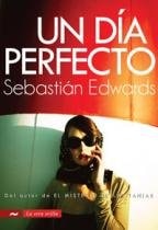 Un día perfecto cover