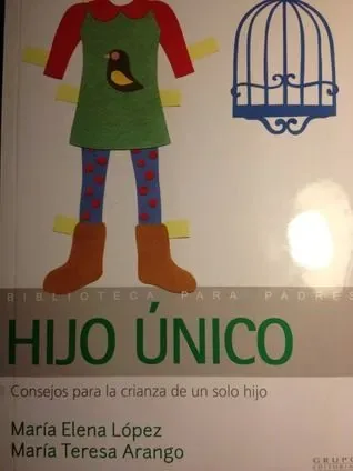 Hijo único