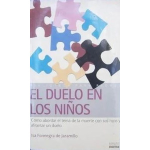 El duelo en los niños