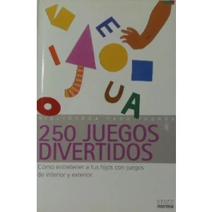 250 juegos divertidos