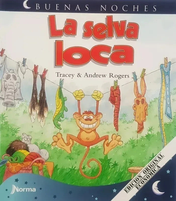 El monstruo desterrado cover